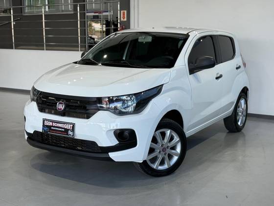 FIAT MOBI 1.0 EVO FLEX EASY MANUAL FIAT MOBI 1.0 EVO FLEX EASY MANUAL
